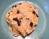 HMで簡単☆クッキー/チョコ＆フレーク作り方9写真