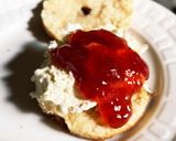 炊飯器で!本格クロテッドクリーム。作り方16写真
