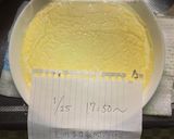 炊飯器で!本格クロテッドクリーム。作り方12写真