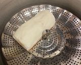 おうちで作ろうバレンタインに薔薇かまぼこ作り方6写真