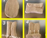 食パン 1斤作り方8写真