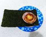 美味しい☆お正月に余ったお餅で♫ハム餅♪作り方6写真