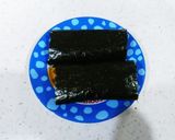 美味しい☆お正月に余ったお餅で♫ハム餅♪作り方7写真