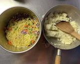 MrsWongちのアメリカンポテトサラダ作り方1写真