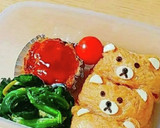 ほっこり～！我が家のおいなりさん(^^)作り方5写真