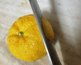 〆やダイエットに！　もずく和風スープ♡作り方1写真