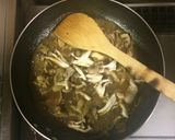 超簡単☆激うま！カレーあんかけ焼きそば作り方3写真