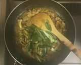 超簡単☆激うま！カレーあんかけ焼きそば作り方4写真