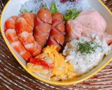 高校1年女子お弁当♡2021.01.28作り方2写真
