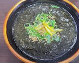 〆やダイエットに！　もずく和風スープ♡作り方6写真
