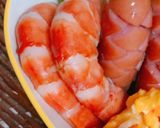 高校1年女子お弁当♡2021.01.28作り方6写真