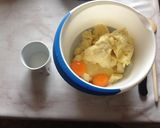 Reibeplätzchen作り方1写真