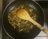 超簡単☆激うま！カレーあんかけ焼きそば作り方6写真