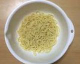 超簡単☆激うま！カレーあんかけ焼きそば作り方7写真