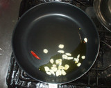椎茸のニンニク炒め♪簡単漢方食養生作り方3写真
