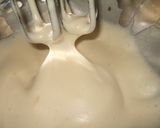 コーヒーリキュールのババロア作り方1写真