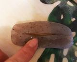おせち、お食い初めにコンニャクの飾り切り作り方2写真