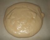 コーヒーリキュールのババロア作り方4写真