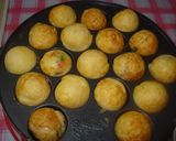 おうちでウマウマたこ焼き☆作り方9写真
