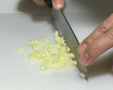 お家で本格めちゃ美味ペペロンチーノ♪ૢ作り方1写真