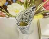よもぎのチョコレート作り方3写真