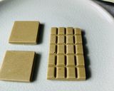 よもぎのチョコレート作り方6写真