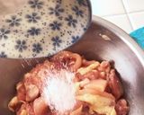 鳥の唐揚げ エアーフライヤー作り方8写真