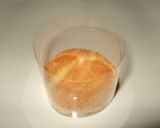 コーヒーリキュールのババロア作り方8写真