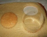 コーヒーリキュールのババロア作り方7写真