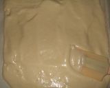 コーヒーリキュールのババロア作り方6写真