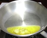 お家で本格めちゃ美味ペペロンチーノ♪ૢ作り方5写真