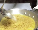 お家で本格めちゃ美味ペペロンチーノ♪ૢ作り方12写真