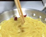 お家で本格めちゃ美味ペペロンチーノ♪ૢ作り方13写真