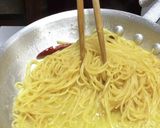 お家で本格めちゃ美味ペペロンチーノ♪ૢ作り方14写真