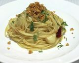 お家で本格めちゃ美味ペペロンチーノ♪ૢ作り方15写真