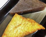 本格おつまみ♪醤油煮込み＊味噌煮込み田楽作り方6写真