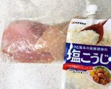 カンタンやわらかサラダチキン作り方2写真
