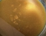 生姜こんにゃくヒジキのごま味噌炒め作り方4写真