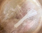 カンタンやわらかサラダチキン作り方3写真