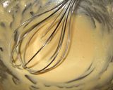 コーヒーリキュールのババロア作り方9写真