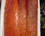 お手軽かんたんイクラの醤油漬け作り方1写真