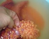 お手軽かんたんイクラの醤油漬け作り方3写真