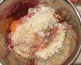 【簡単】基本のロールキャベツ作り方1写真
