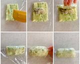 牡蠣のコンフィでクリームコロッケ作り方12写真
