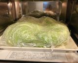 【簡単】基本のロールキャベツ作り方2写真