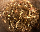 えのきと刻み昆布のさっぱり煮作り方2写真
