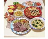 新じゃがのげんこつ揚げ作り方8写真