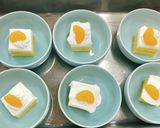 【病院】みかんショートケーキ【おやつ】作り方9写真