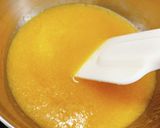【病院】嚥下調整食ゼリーケーキ【おやつ】作り方3写真