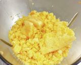 【病院】嚥下調整食ゼリーケーキ【おやつ】作り方7写真